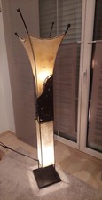 Stehlampe stehleuchte 2flammig gebraucht kaufen  Triftern