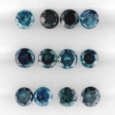Blue diamond 0.90 for sale  Fennville
