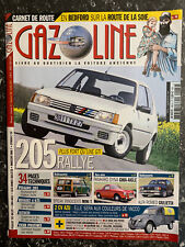 Magazine gazoline 180 d'occasion  Sens