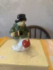 Paddington decorator. coalport for sale  SKEGNESS