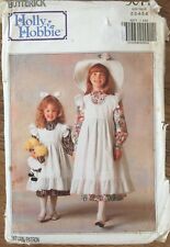 Vintage butterick 5077 for sale  WARRINGTON