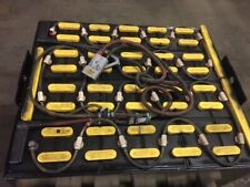 2017 hawker forklift for sale  Cleveland