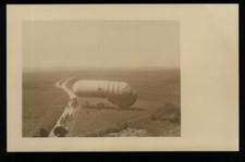 Fesselballon drachenballon caq gebraucht kaufen  Bad Nauheim