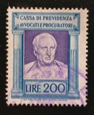 Marca cassa previdenza usato  Udine