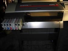 Epson stylus pro7600 gebraucht kaufen  Weener