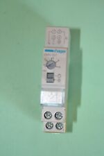 Hager emn001 minuterie d'occasion  Mimizan
