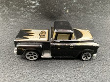 RODAS QUENTES - '56 FLASHSIDER - PICAPE CHEVROLET RACING - MODELO FUNDIDO🔥294, usado comprar usado RODAS QUENTES - '56 FLASHSIDER - PICAPE CHEVROLET RACING - MODELO FUNDIDO🔥294, usado comprar usado  Enviando para Brazil