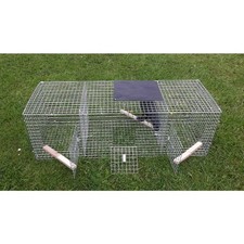 Trap man corvid for sale  STIRLING