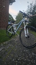 Conway fahrrad gebraucht kaufen  Minden