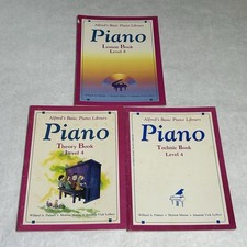 Alfred basic piano for sale  Shelton