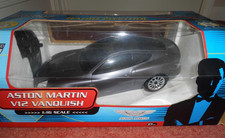 James bond aston for sale  TELFORD