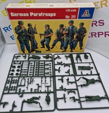 Italeri scale german for sale  WEDNESBURY