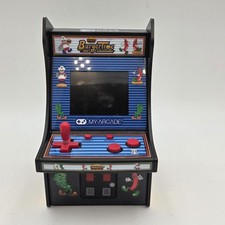 Arcade burgertime mini for sale  London