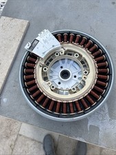 Conjunto de motor Samsung Washer modelo WF42H5000AW/A2 (DC31-00111A e DC31-00098A) comprar usado  Enviando para Brazil