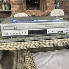 Samsung vhs dvd for sale  DONCASTER