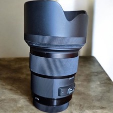 Sigma 1.4 hsm usato  Sassari