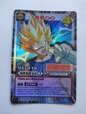 Carte dragon ball d'occasion  Blagnac