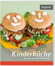 Kinderküche rezepte den gebraucht kaufen  Berlin