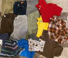 Toddler boy clothing for sale  Jonesboro
