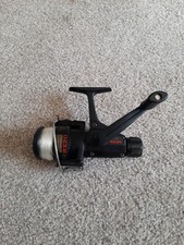 Zebco rx20 for sale  MANNINGTREE