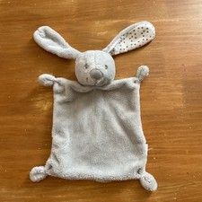 Doudou plat lapin d'occasion  Rully