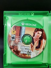 Gta xbox one for sale  Spring