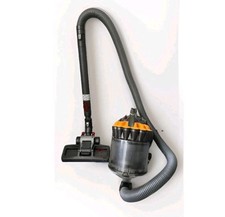 Dyson cylinder vacuum for sale  HARROW
