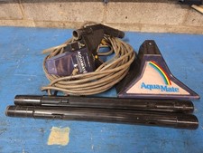 Rainbow vacuum cleaner for sale  Bassett