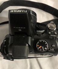 Fuji s4500 digital for sale  San Antonio