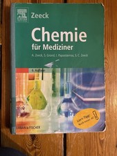 Chemie mediziner gebraucht kaufen  Berlin