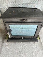 Wood burner stove for sale  BOURNEMOUTH