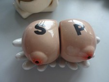 hand salzstreuer gebraucht kaufen  Wetter (Ruhr)
