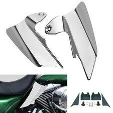 Chrome air deflector for sale  USA