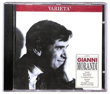 Ebond gianni morandi usato  Italia