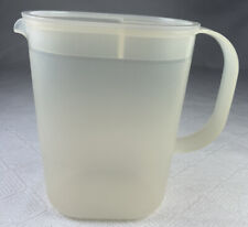 Vtg tupperware clear for sale  College Station