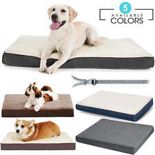 Orthopedic dog bed for sale  Dayton
