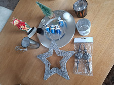 Dekoration weihnachten advent gebraucht kaufen  Hamburg
