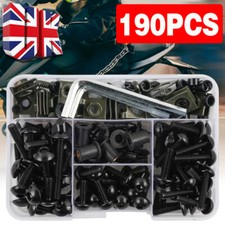 190pcs set complete for sale  TAMWORTH