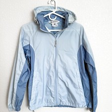 Columbia rain jacket for sale  Littleton
