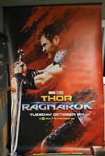 Cinema banner thor for sale  BRIDGWATER