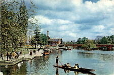 River avon stratford for sale  USA