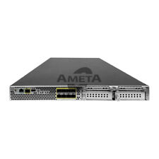 Usado, FPR4112-NGFW-K9 - Cisco Firepower 4112 NGFW Appliance, 1U, 2 x compartimentos NetMod comprar usado  Enviando para Brazil