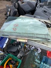 Drivers front door for sale  CANNOCK