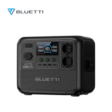 Bluetti ac70 generatore usato  Italia