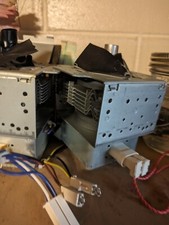 Microwave magnetron replacemen for sale  Elmira