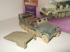 Corgi cc60004 sdkfz for sale  THATCHAM