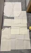 Pieces count cream for sale  NEWCASTLE