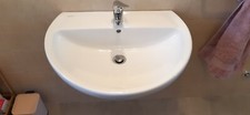 Lavandino bagno geberit usato  Guidonia Montecelio