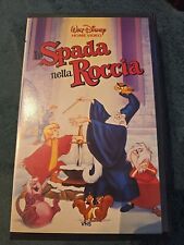 Walt disney spada usato  Torino