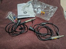 Sondes oscilloscope rigol d'occasion  Trouville-sur-Mer